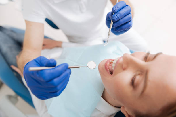 Best General Dentistry  in Berrien Springs, MI